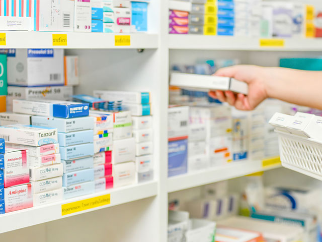 Comitê ABRE de Saúde e Farmacêuticos