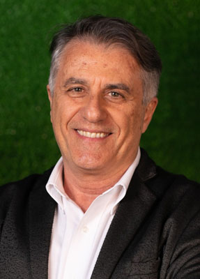 Eduardo Berkovitz