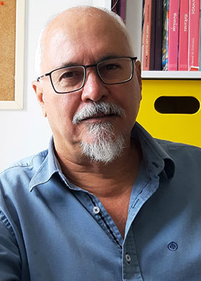 Fabio Mestriner