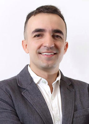 Flávio Ferreira