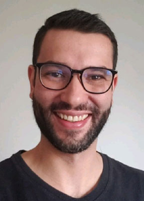 Sérgio Mota Carvalho