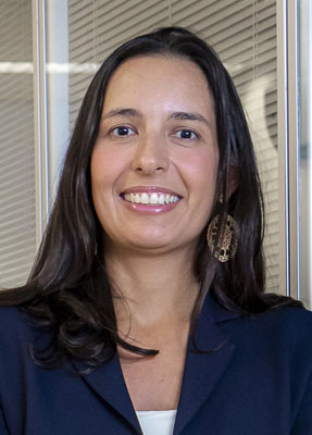 Silvia Montes