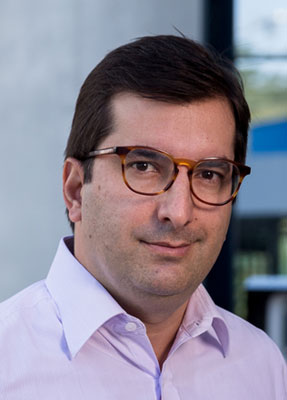 Tiago Heleno Fortes