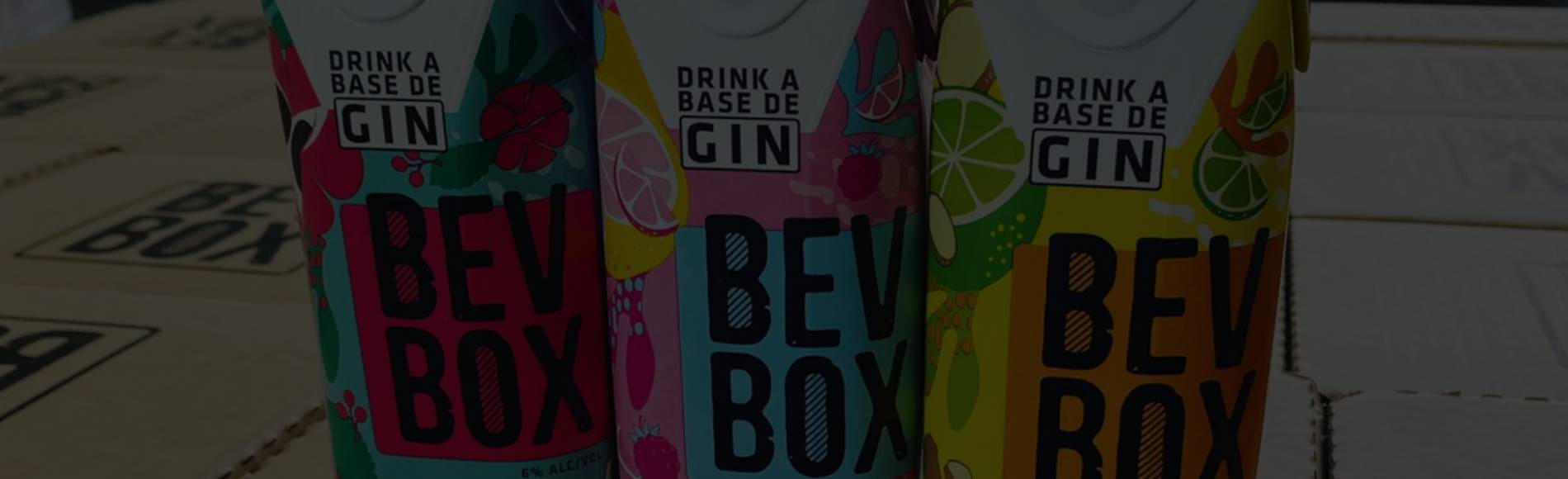 Drink pronto para consumo em caixinha Tetra Pak chega às gôndolas ...