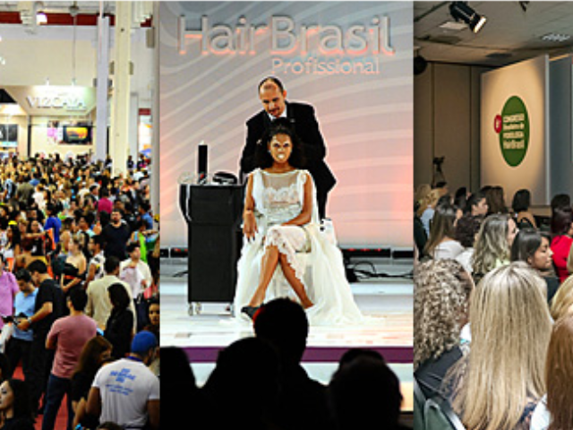 HAIR BRASIL