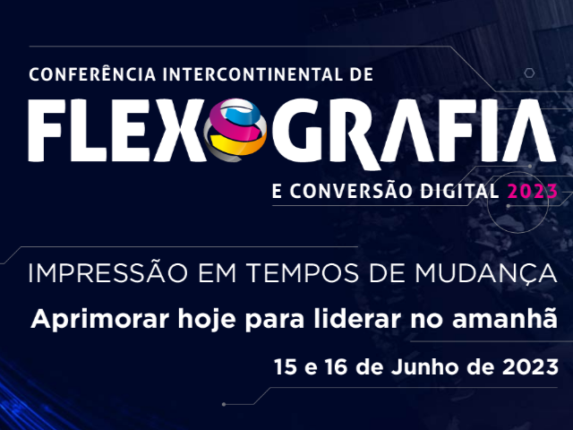 Conferência Internacional de Flexografia