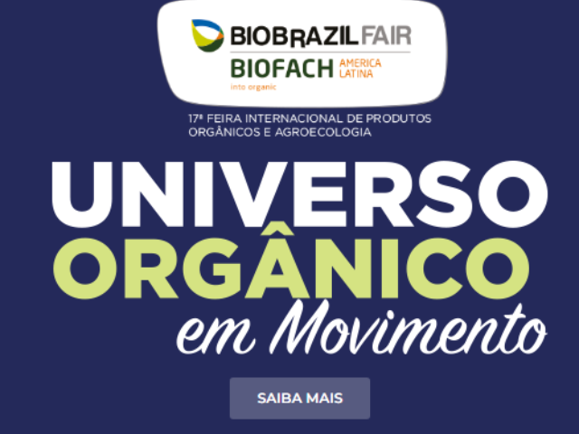 BIO BRAZIL FAIR