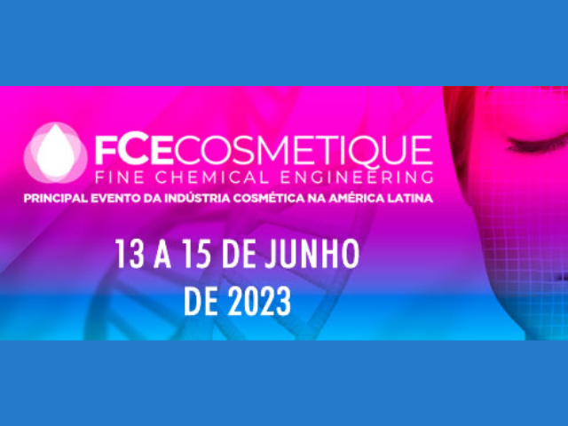 FCE COSMETIQUE
