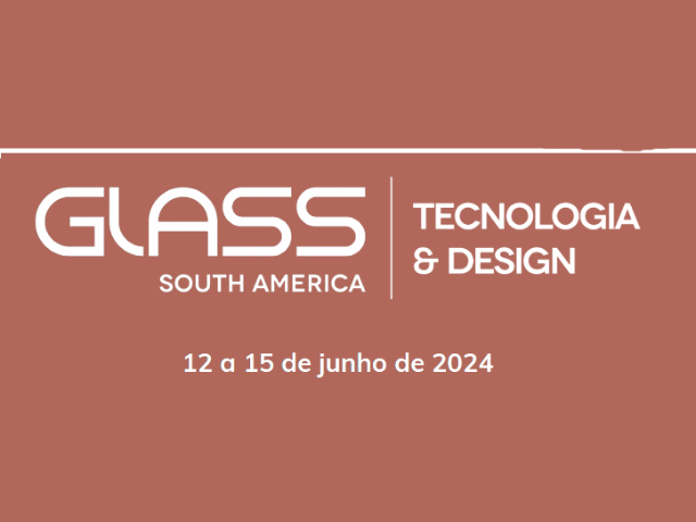 GLASS SOUTH AMERICA