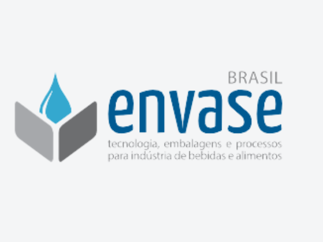 ENVASE BRASIL – VINOTECH – TECHLAC – TECHBEER