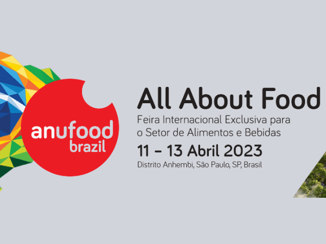 ANUFOOD BRASIL