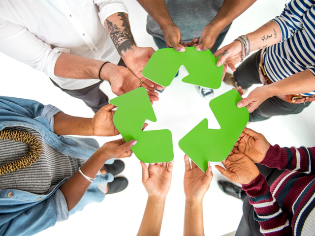 Circuito ABRE de Sustentabilidade