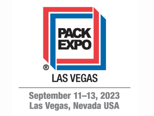Pack Expo Las Vegas