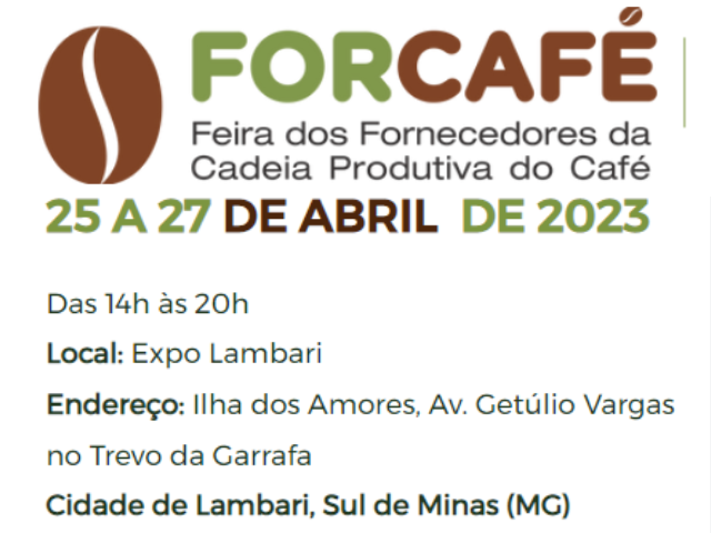 Forcafé