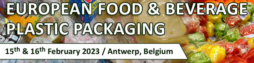 European Food & Beverage Plastic Packaging Summit