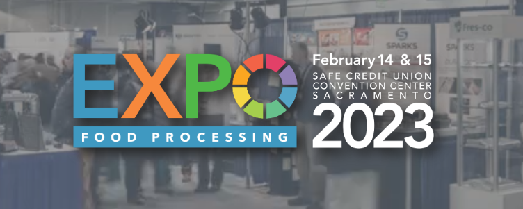 EXPO FOOD PROCESSING