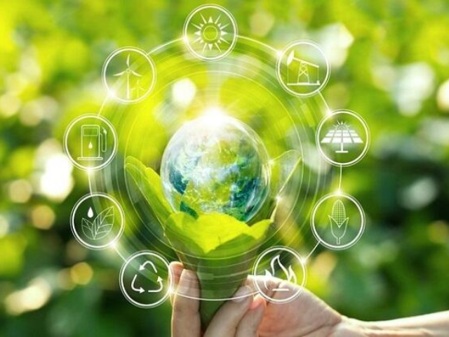 Comitê ABRE de Sustentabilidade