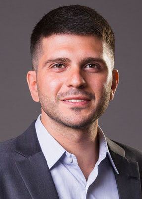 Daniel Fortunato
