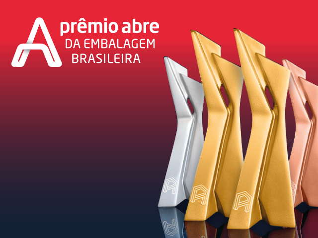 Cerimônia de Entrega do Prêmio ABRE