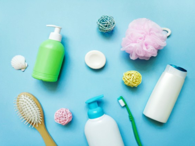 Reunião do Comitê de Cosméticos e Higiene Pessoal