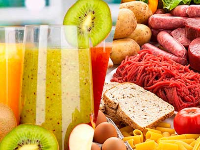 Reunião do Comitê de Alimentos e Bebidas