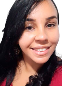Thais Pires