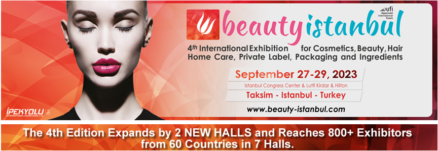 International Beauty Istanbul