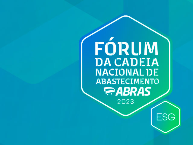 Brasília recebe a 3ª edição do Fórum da Cadeia Nacional de Abastecimento ABRAS