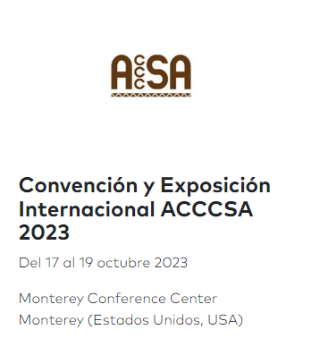 Convención y Exposición Internacional ACCCSA