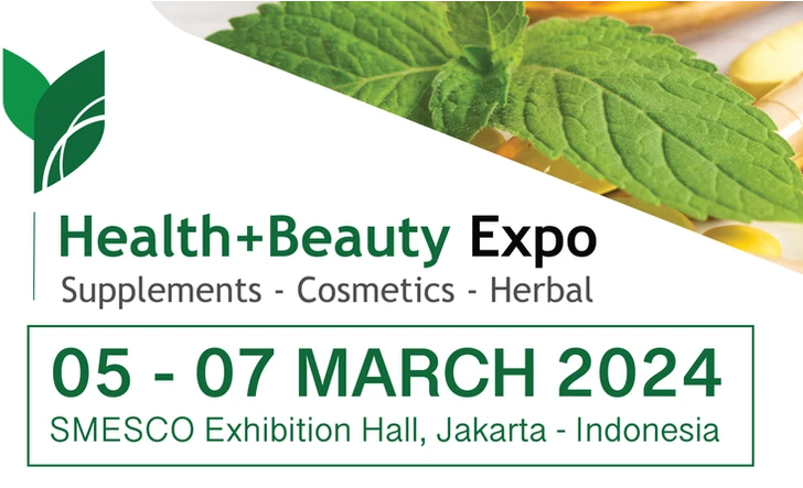 HERBAL & BEAUTY-COSMETICS