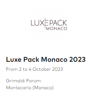 Luxe Pack Mônaco