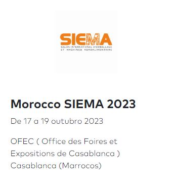Morocco SIEMA