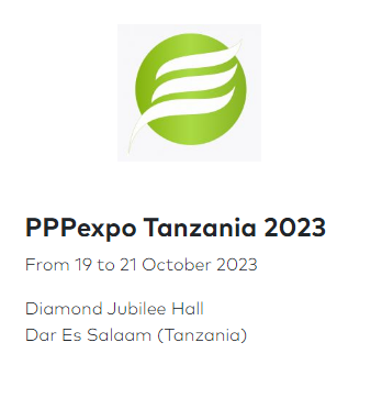 PPPexpo Tanzania