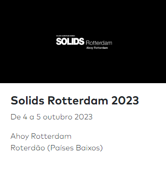 Solids Rotterdam