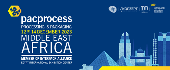 Pacprocess MEA