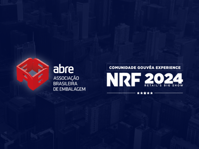 Pós NRF 2024