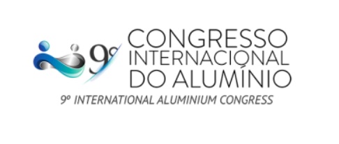 9º Congresso Internacional do Alumínio