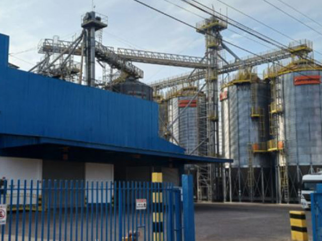 Cargill adquire planta industrial no Paraná