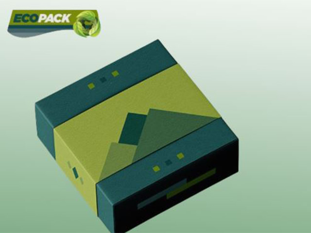 Ecopack impulsiona economia circular com alta qualidade para impressão