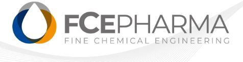 FCE PHARMA 2025