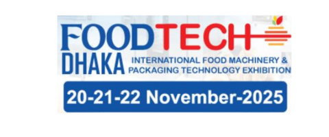 Food Tech Dhaka Expo 2025