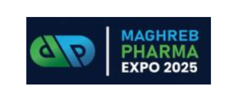 Maghreb Pharma Expo 2025