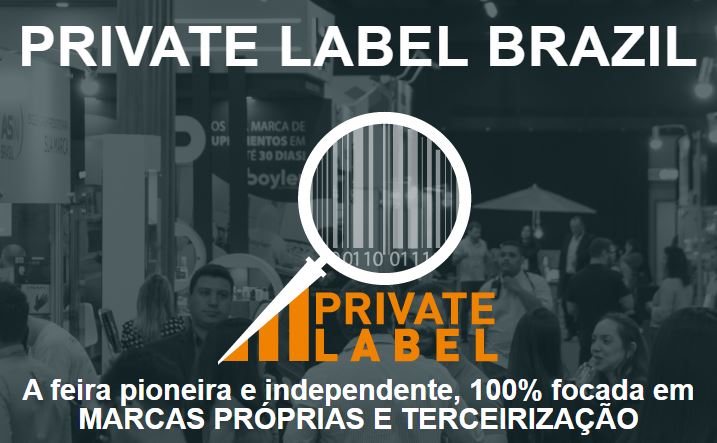 PRIVATE LABEL BRAZIL 2025