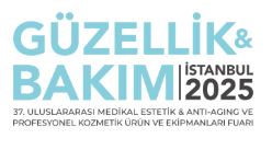 Beauty & Care 2025 – Istanbul