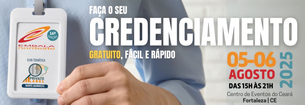 Private Label – Norte Nordeste