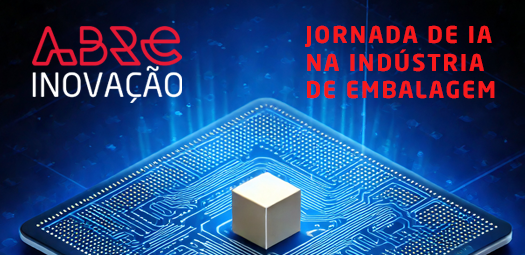 Jornada de IA na Indústria de Embalagem