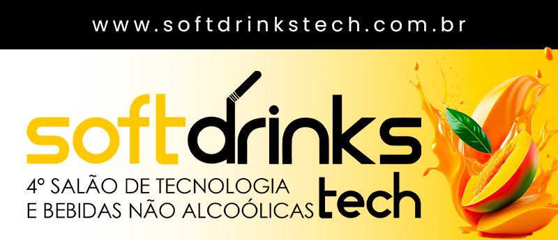 Soft Drinks Tech – 2025