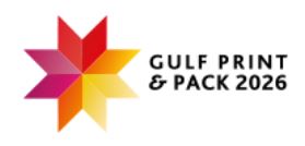Gulf Print & Pack – 2026
