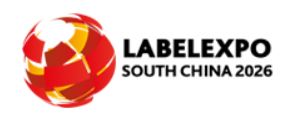 Labelexpo – South China – 2026