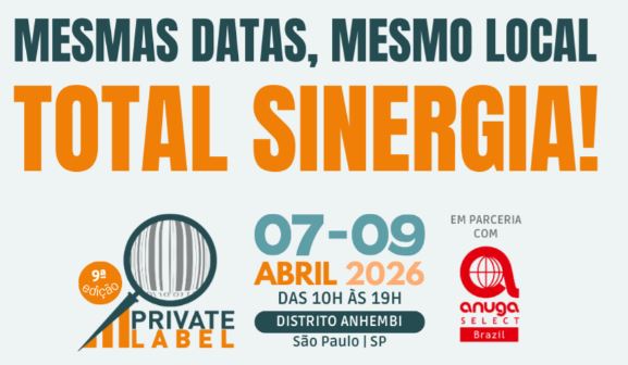 PRIVATE LABEL BRAZIL – 2026